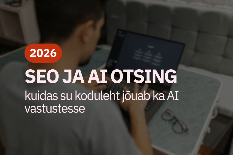 seo ja ai otsing